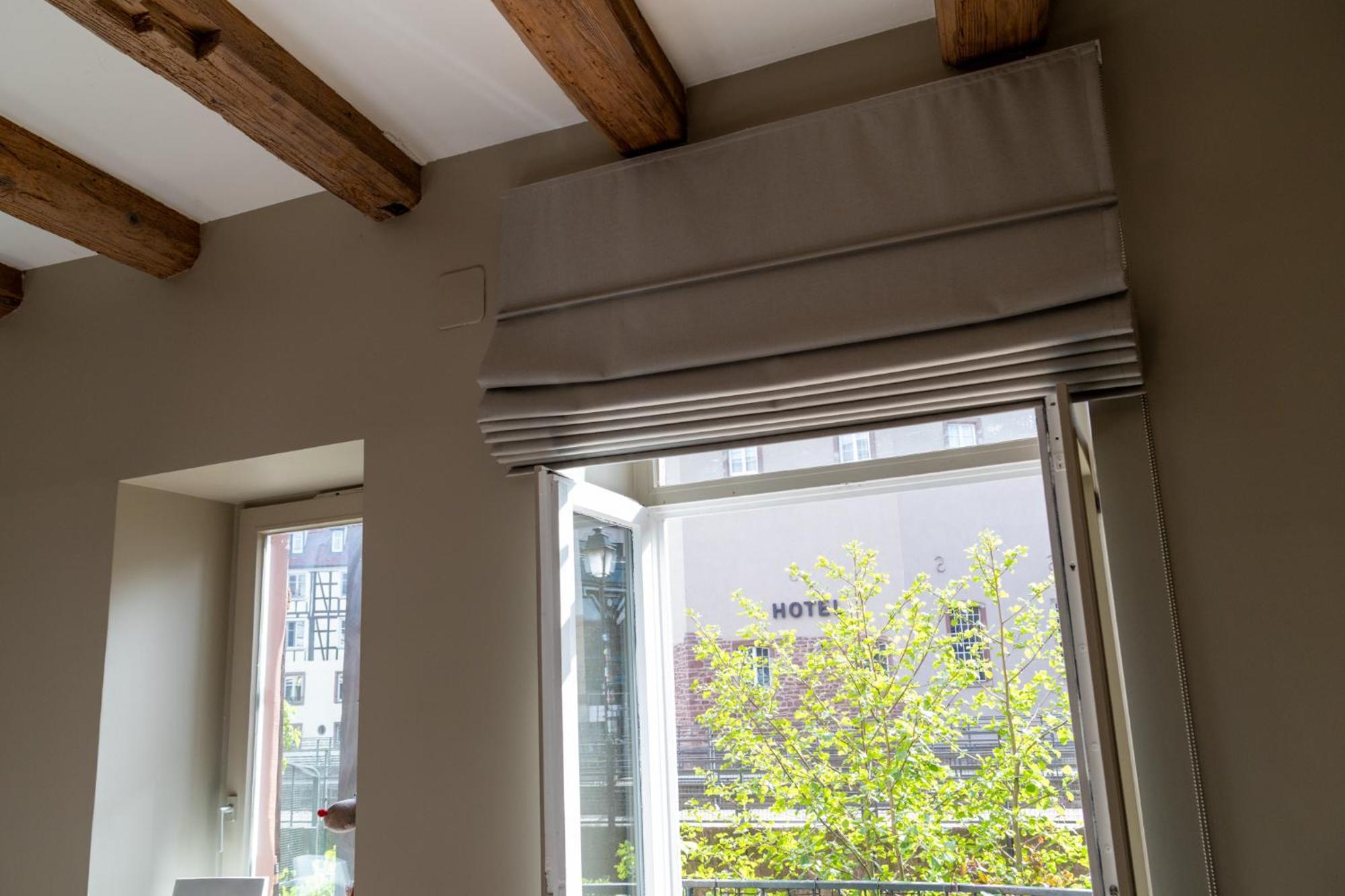 La Maison De L'Eclusier Apartment Страсбург Екстериор снимка